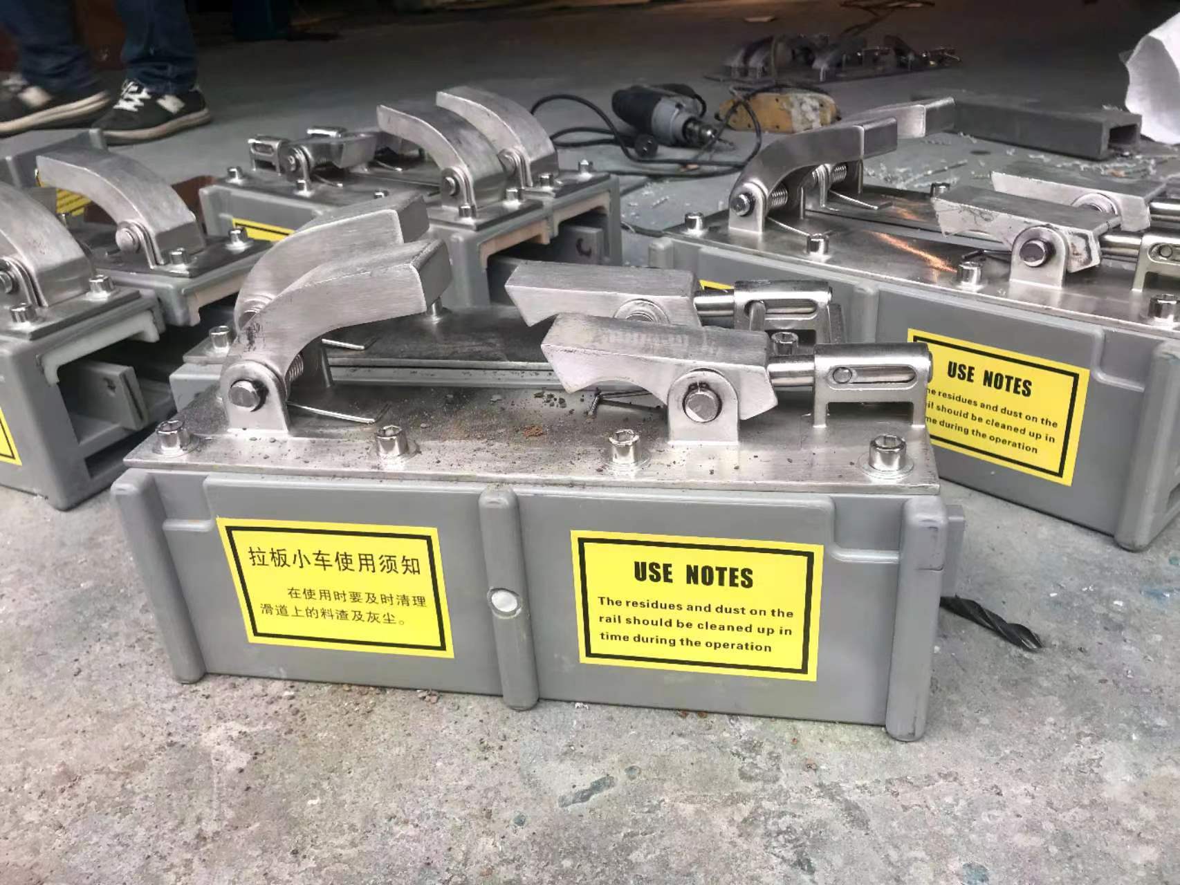 自動拉板，XZ800-1250自動拉板小車