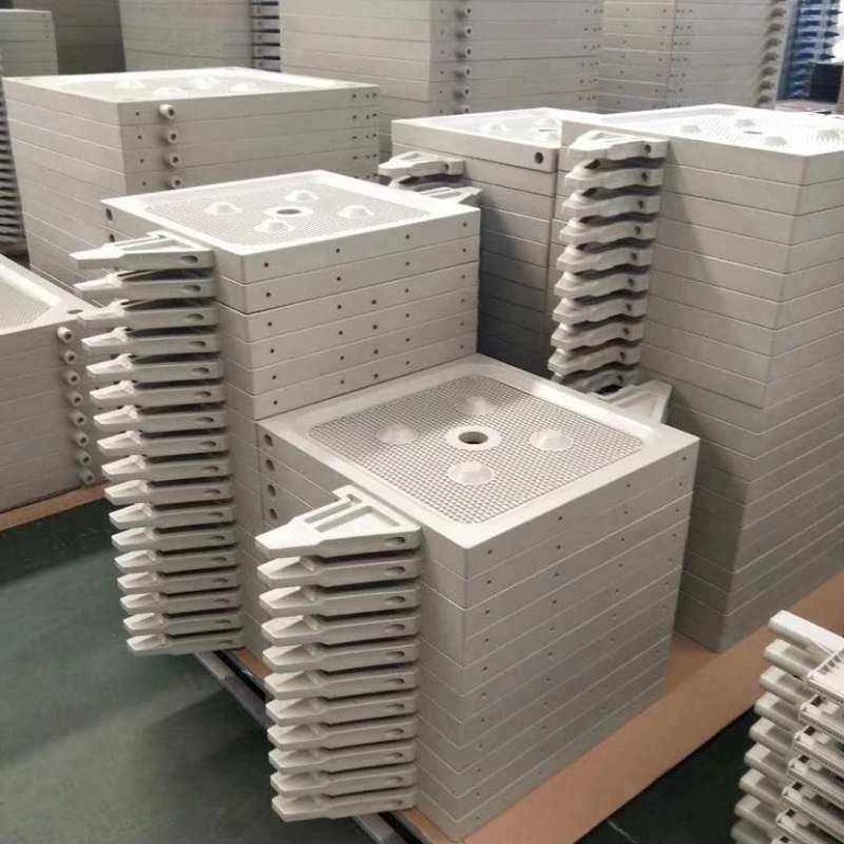 樱桃在线视频B315-X1500型廂式板框式濾板參數圖