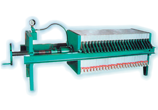 手動千斤頂樱桃视频香蕉，B420型板框式樱桃视频香蕉